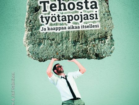 Tehosta työtapojasi ja kaappaa aikaa itsellesi Online Hot Sale