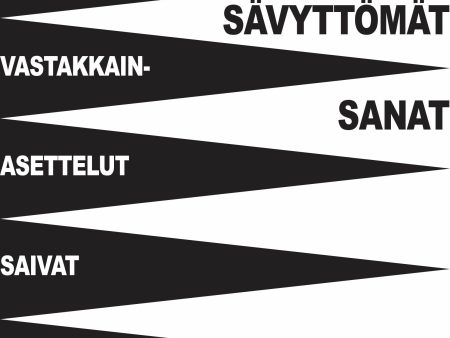 Sävyttömät sanat Supply