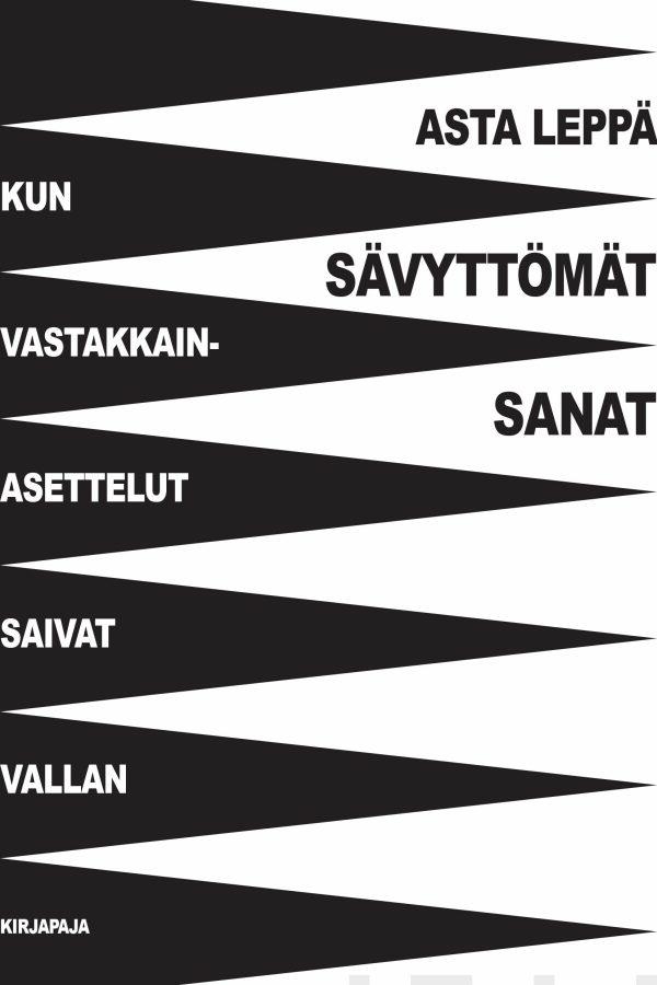 Sävyttömät sanat Supply