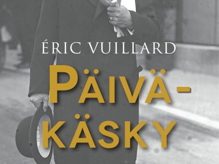 Päiväkäsky Supply