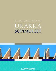 Urakkasopimukset on Sale