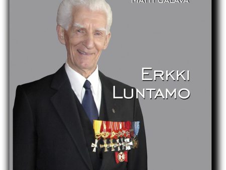 Erkki Luntamo For Sale