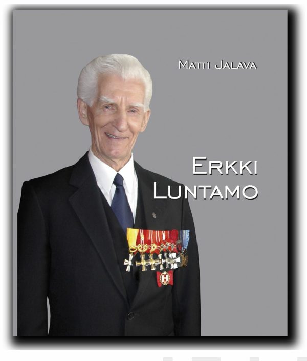 Erkki Luntamo For Sale