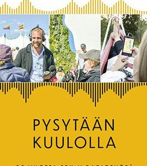 Pysytään kuulolla For Sale