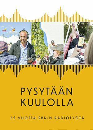 Pysytään kuulolla For Sale