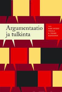 Argumentaatio ja tulkinta on Sale