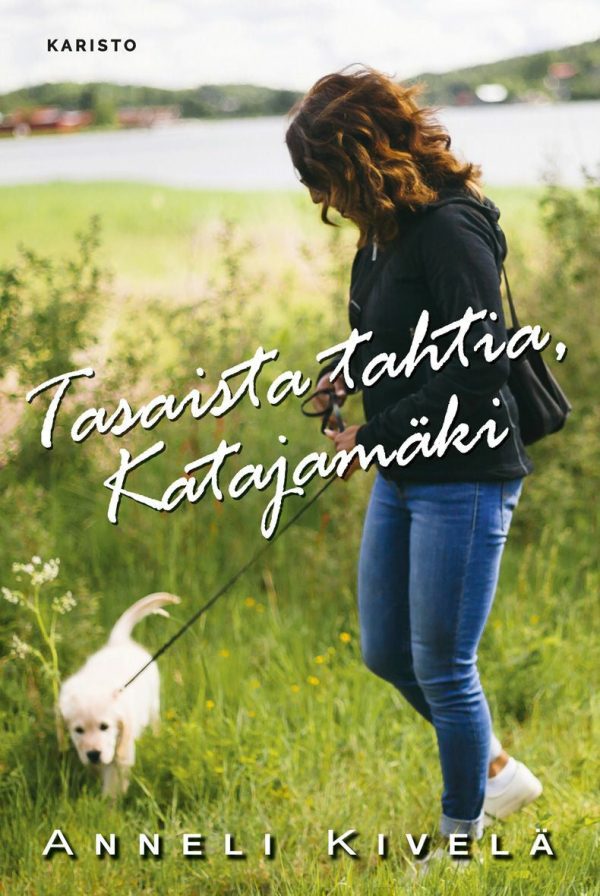 Tasaista tahtia, Katajamäki Sale