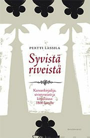 Syvistä riveistä Online