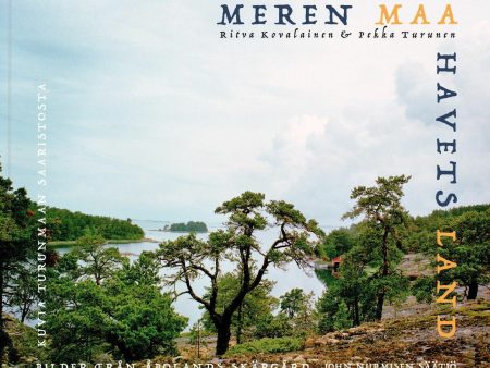 Meren maa - Havets land Online Hot Sale