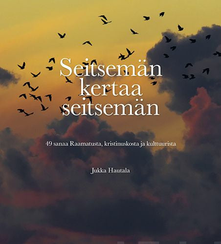 Seitsemän kertaa seitsemän Sale