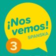 Nos vemos! 3 digibok 48 mån ONL Discount