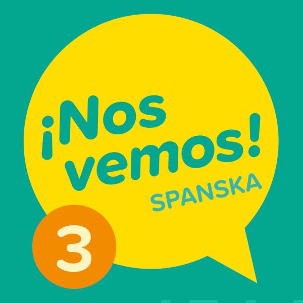 Nos vemos! 3 digibok 48 mån ONL Discount