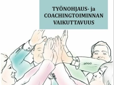 Työnohjaus- ja coachingtoiminnan vaikuttavuus Online Sale