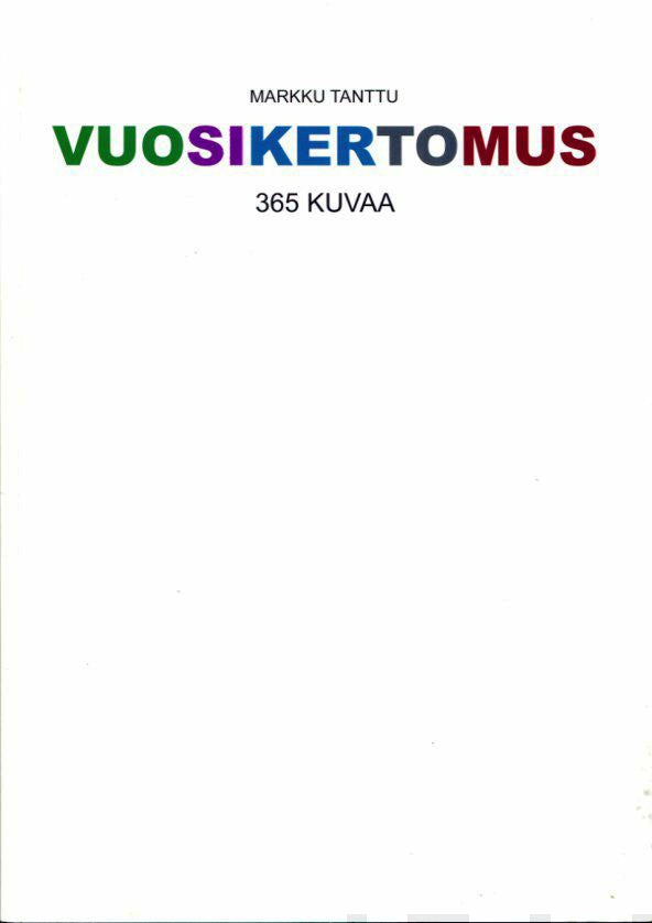 Vuosikertomus on Sale