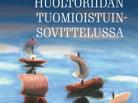 Lapsen etu huoltoriidan tuomioistuinsovittelussa Fashion