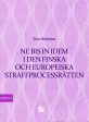 Ne bis in idem i den finska och europeiska straffprocessrätten For Cheap