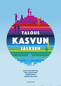 Talous kasvun jälkeen Online