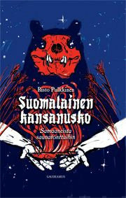 Suomalainen kansanusko Online now