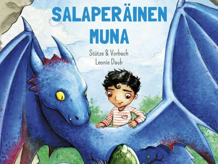 Lenni ja salaperäinen muna For Sale