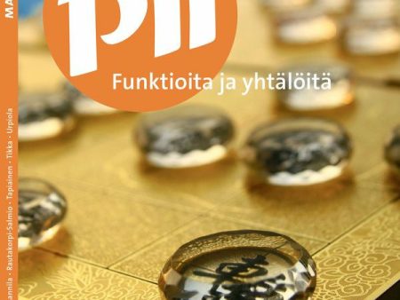 Pii Funktioita ja yhtälöitä Hot on Sale