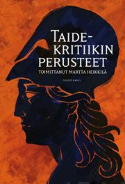 Taidekritiikin perusteet Online Hot Sale