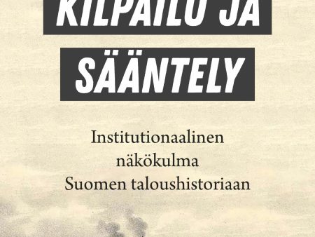 Kilpailu ja sääntely For Discount