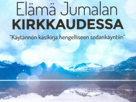 Elämä Jumalan kirkkaudessa Supply