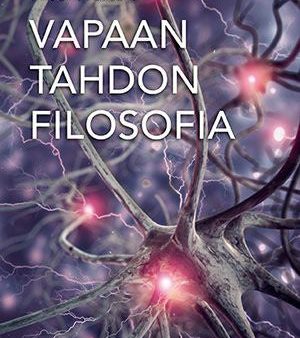 Vapaan tahdon filosofia Hot on Sale