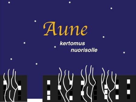 Aune (MP3-cd) For Cheap