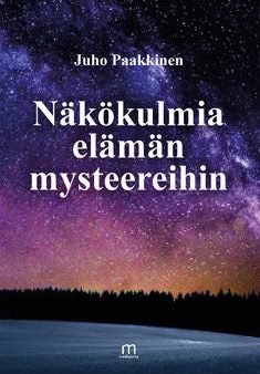 Näkökulmia elämän mysteereihin For Discount