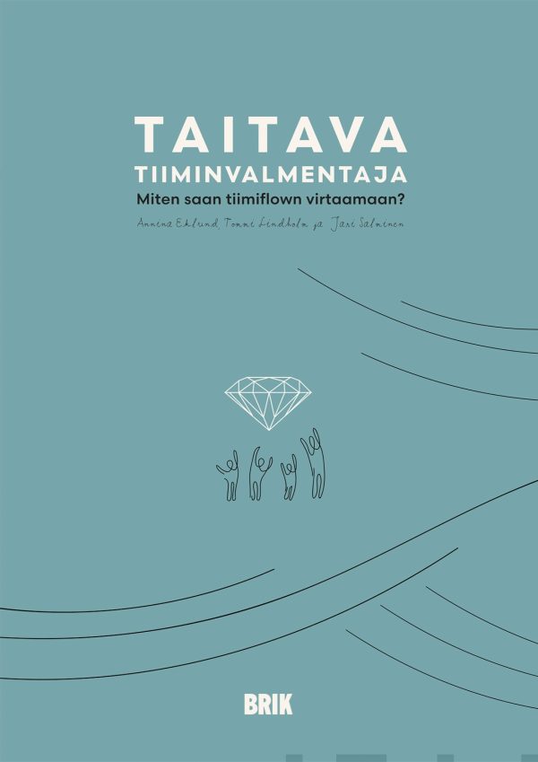 Taitava tiimivalmentaja For Discount