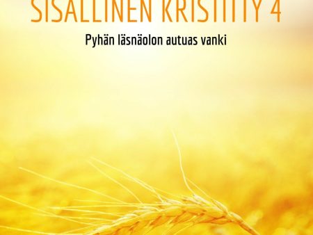 Sisällinen kristitty 4 Online Sale