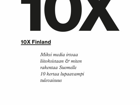 10 X Finland Cheap