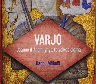 Varjo Online