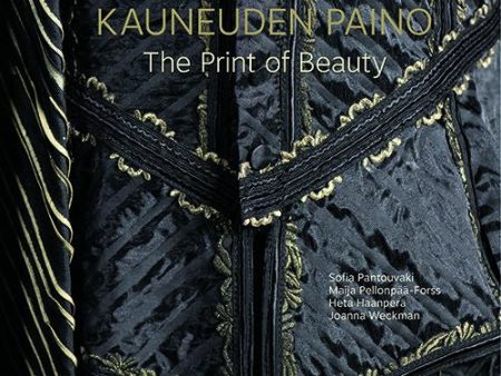 Kauneuden paino - The Print of Beauty Online Sale