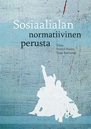 Sosiaalialan normatiivinen perusta Online Sale