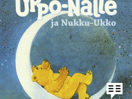 Uppo-Nalle ja Nukku-Ukko Online Sale