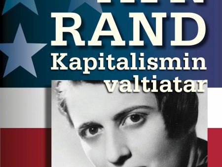 Ayn Rand Online Sale