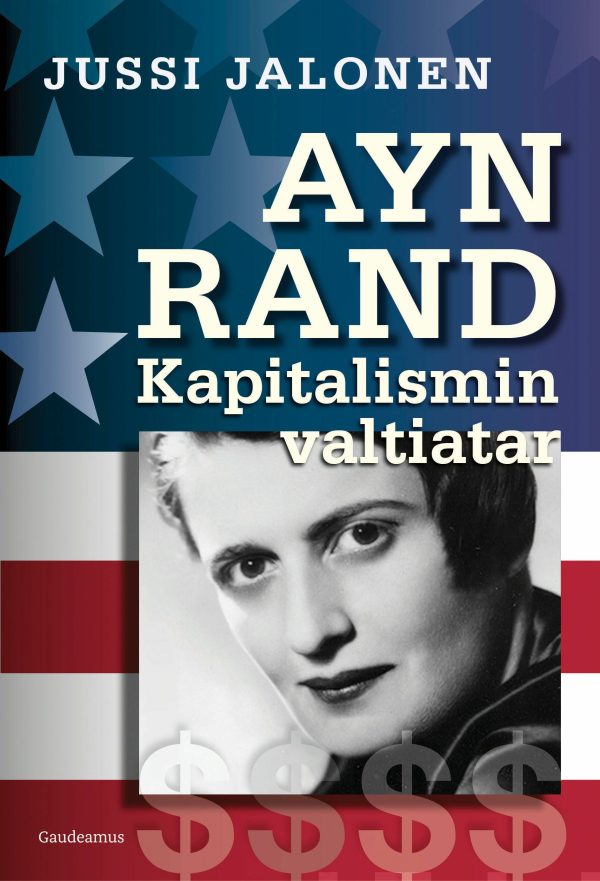 Ayn Rand Online Sale