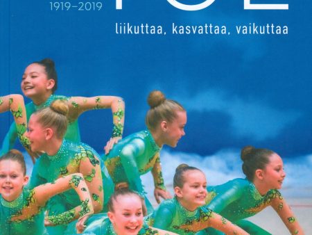 TUL liikuttaa, kasvattaa, vaikuttaa Online now