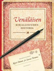 Venäläisen kirjallisuuden historia For Discount