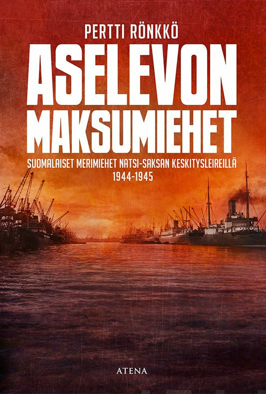 Aselevon maksumiehet Online