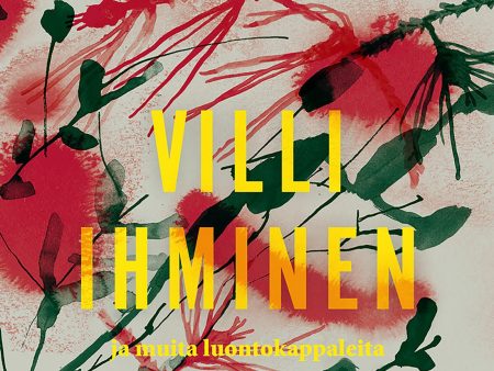 Villi ihminen Supply