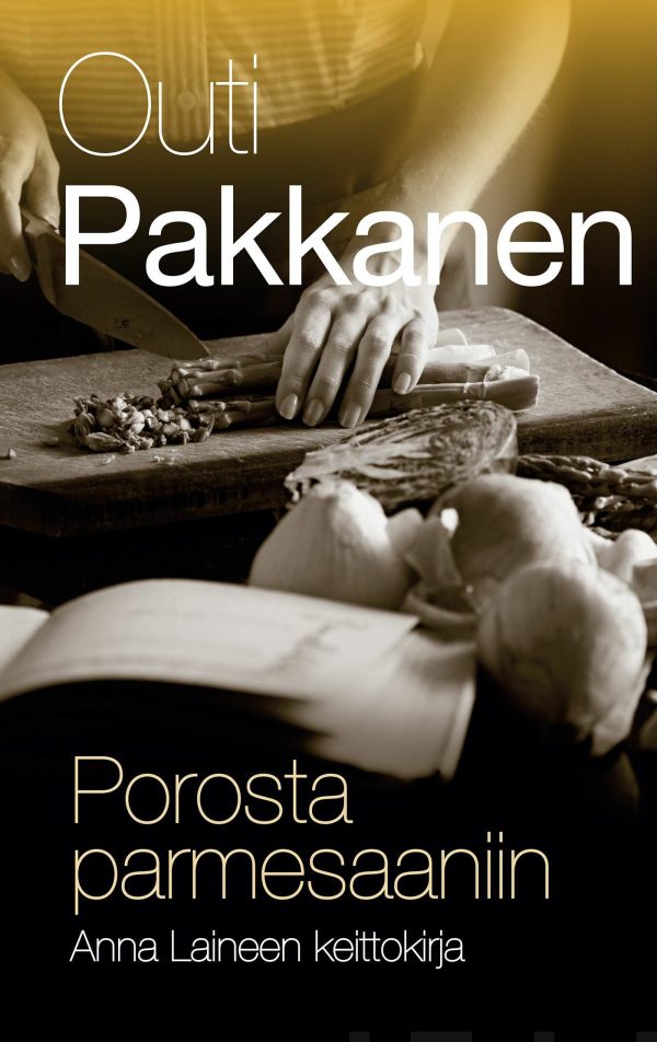 Porosta parmesaaniin Online Sale