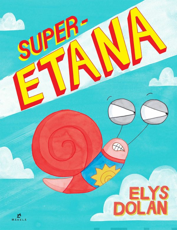 Super-Etana Hot on Sale