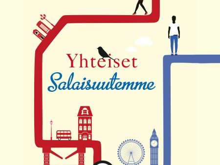 Yhteiset salaisuutemme For Sale