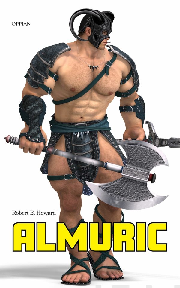 Almuric on Sale