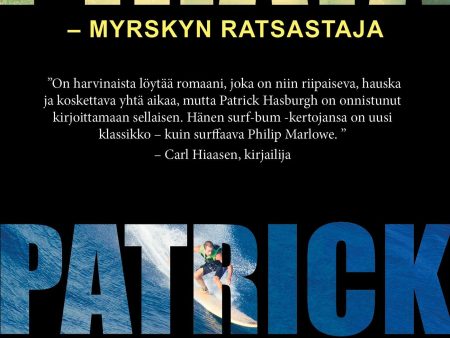 Pirata - myrskyn ratsastaja For Discount