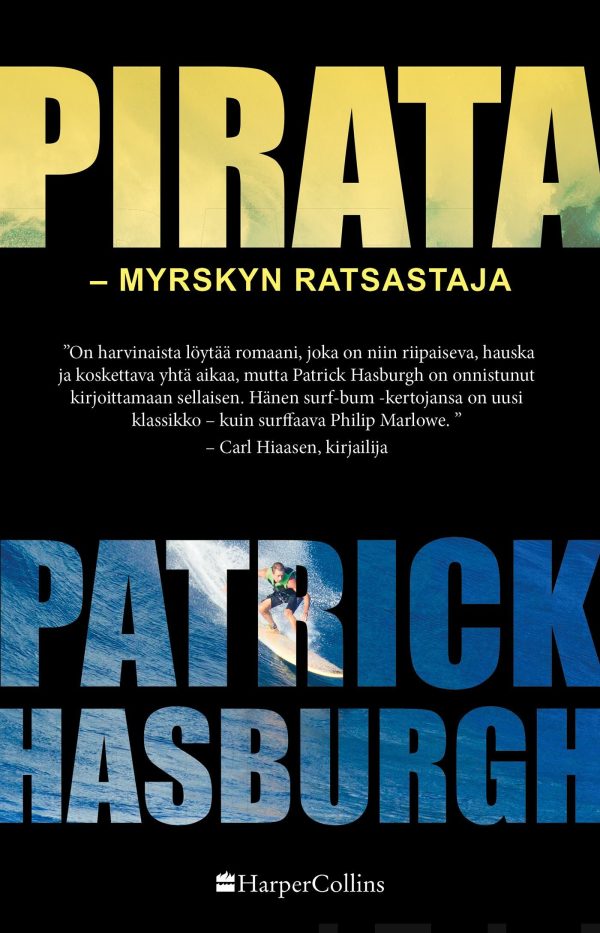 Pirata - myrskyn ratsastaja For Discount