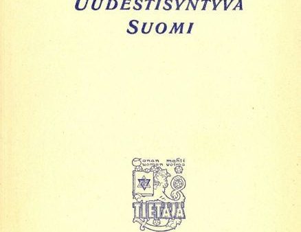 Uudestisyntyvä Suomi Online now